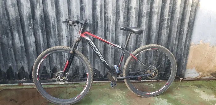 Bike Hope