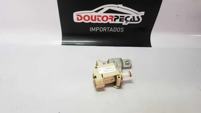 Atuador Trava Porta Malas Vw Fox 2013