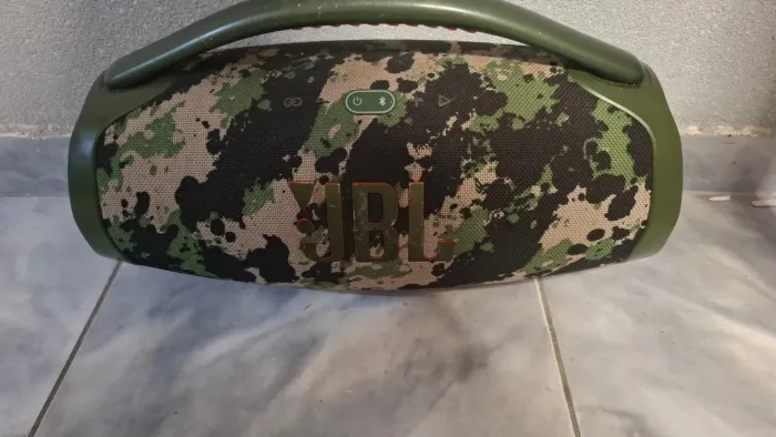 Jbl bombox 3 original 1.000