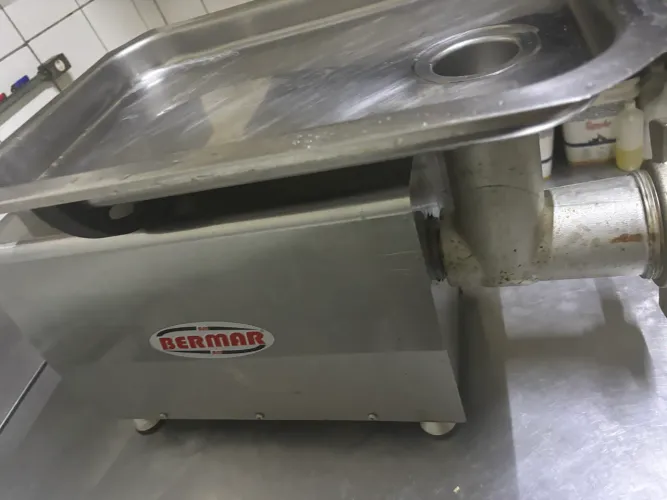 Moedor Bermar Boca 22