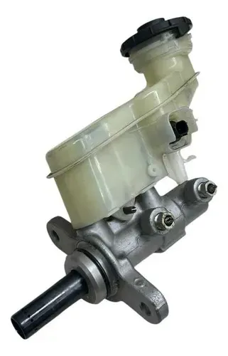 Cilindro Mestre Freio Honda Wrv 1.5 2020