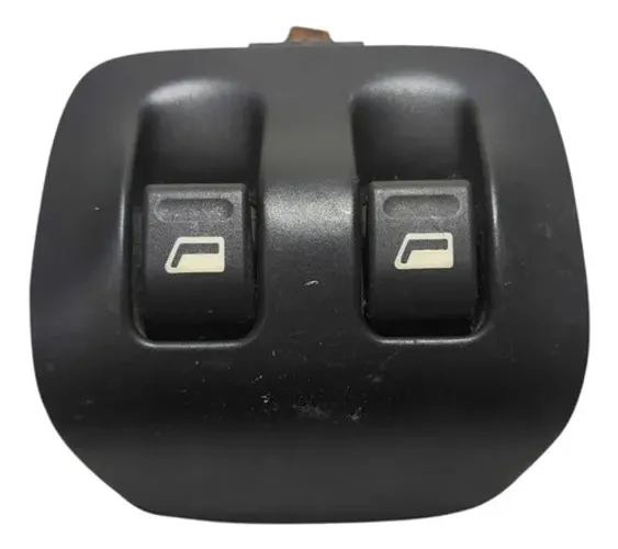 Botao Vidro Eletrico Peugeot 207 2012 2013 2014 25858