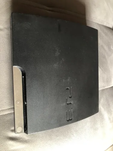 Ps3 slim
