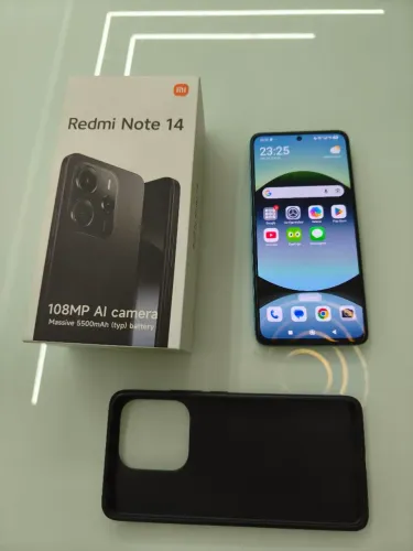 Redmi note 14 128gb