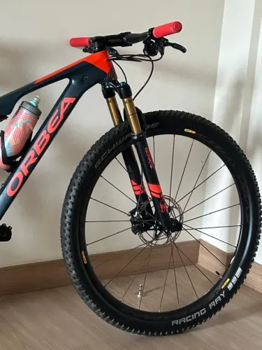 Mountain Bike Orbea OIz LTD