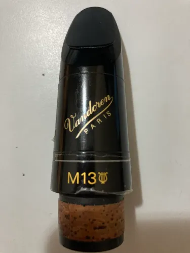 Boquilha Vandoren M13 Clarinete