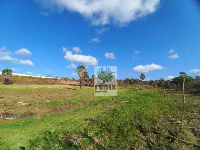 Terreno à venda, 21.036 m² em Itaitinga-CE (Ancuri)