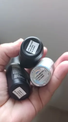 Kit preparadores unhas nail desisgner Cuccio, alongamento unhas e esmaltação
