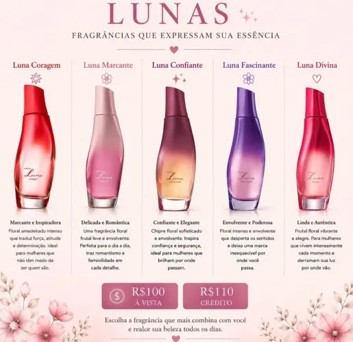 Luna natura 