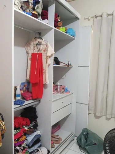 vendo guarda roupa