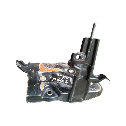 Suporte Caixa Bateria Toyota Etios 1.5 2015 2017 2019 2020 