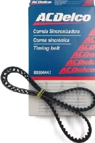 Correia dentada ACDELCO Onix/ Prisma/Celta/Corsa