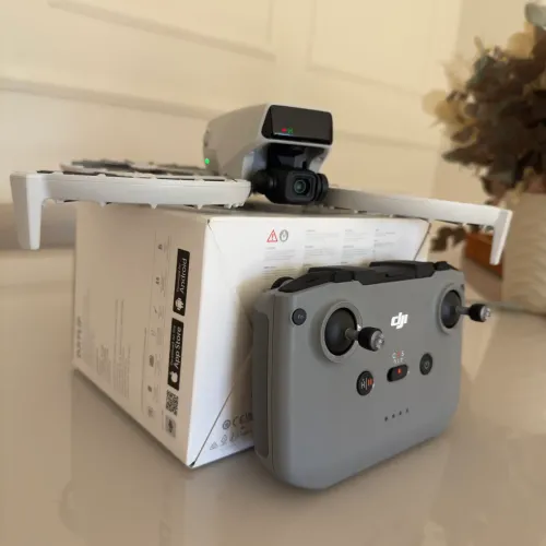 Drone DJI FLIP - Oportunidade!