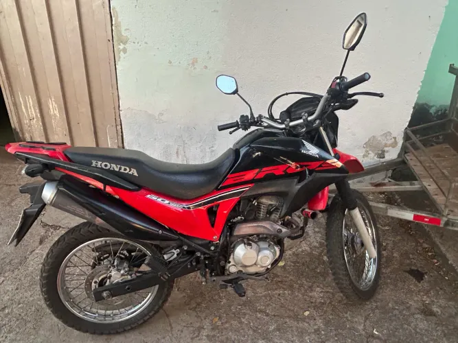 Honda Bros