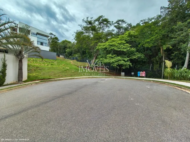 Terreno em Condomínio para Venda em Jundiaí, Gramadão