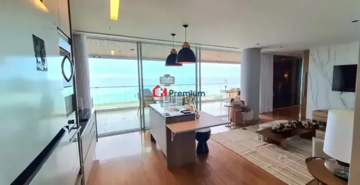 Apartamento para locação, Barra da Tijuca, Rio de Janeiro, RJ