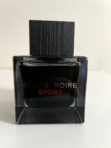 Lalique Encre Noire Sport Edt 100Ml