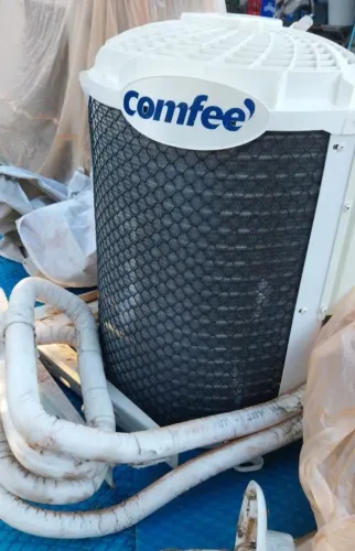 Ar condicionado 12 mil BTU Confee