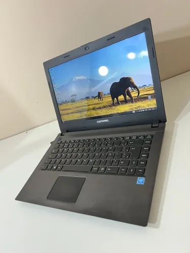 NOTEBOOK NA CAIXA - OFERTA SÓ HOJE