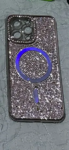 Capinha para o iPhone 16 pro Max 2 por 30