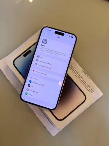 iPhone 14 Pro Max