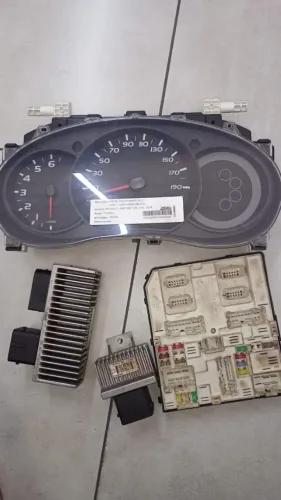 KIT MÓDULO MASTER 2.3 2019 MANUAL