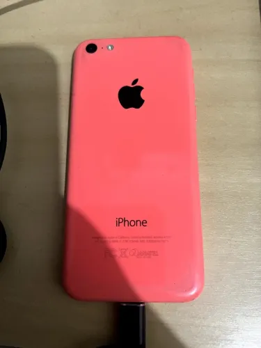 APPLE IPHONE 5C