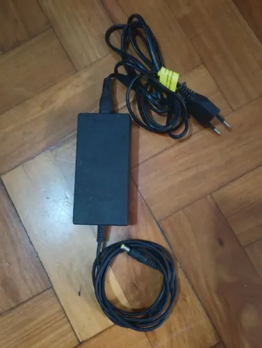 Fonte PS2 original 