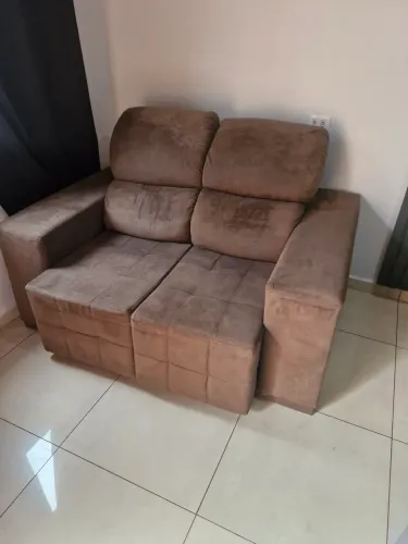 Sofa 2 e 3 lugar 