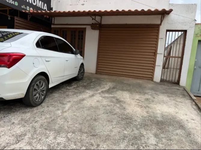 ~CASA NA VILA FLAMENGO