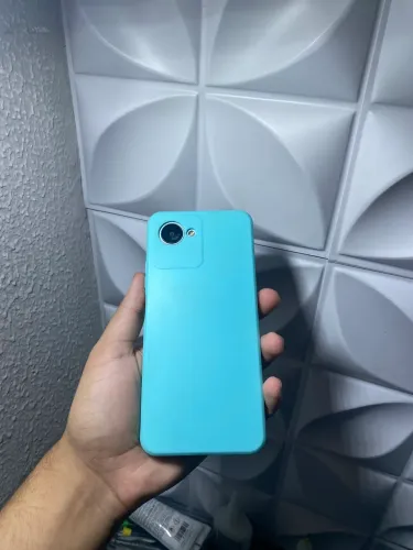 REALME C30S USADO!