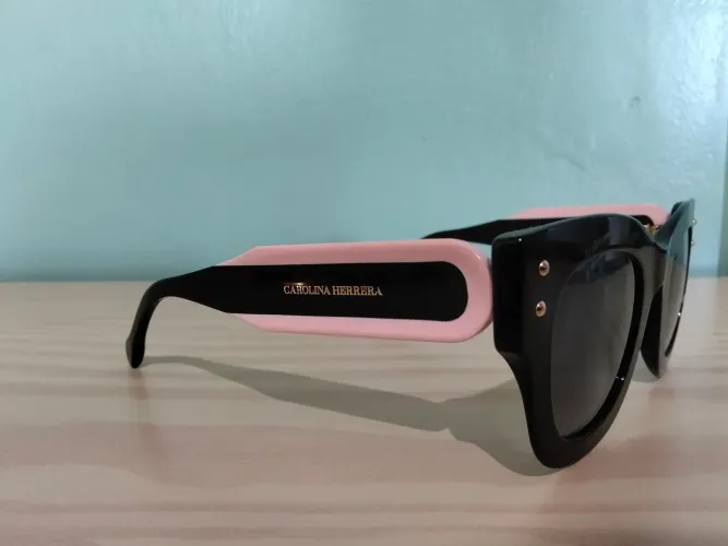 Óculos Carolina Herrera Modelo herr 0222/s