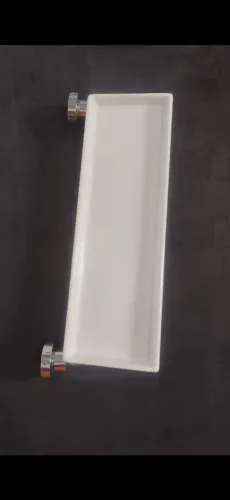 Prateleira banheiro DECA