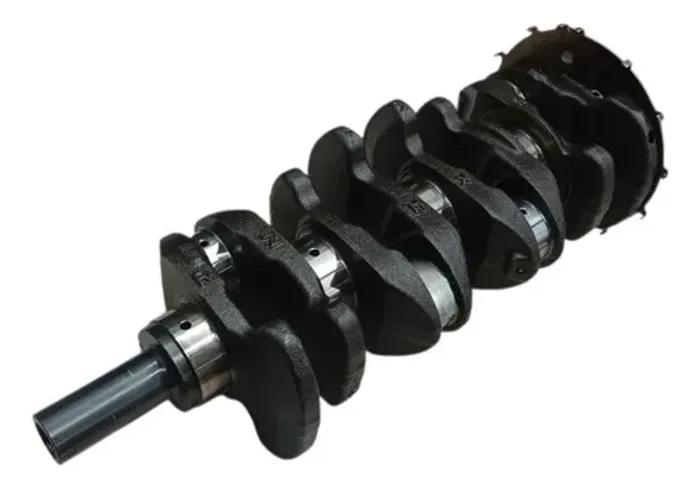 Virabrequim Honda Crv 2.0 2010 2011 Std