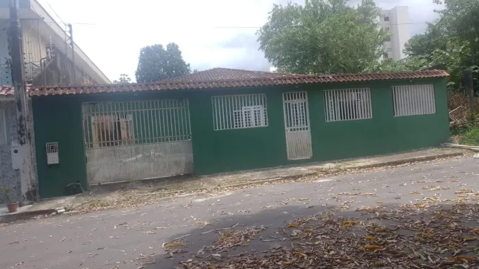 Vendo ou Alugo .