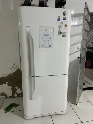 Geladeira Electrolux DB83 490 litros Funcionando Perfeitamente 