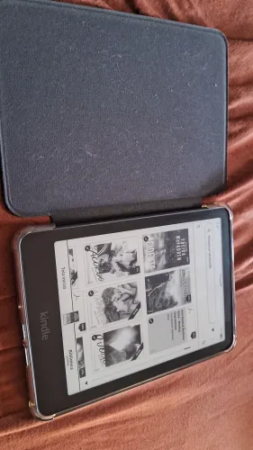vende esse kindle