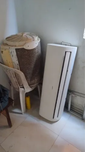 Vende se ar condicionado 