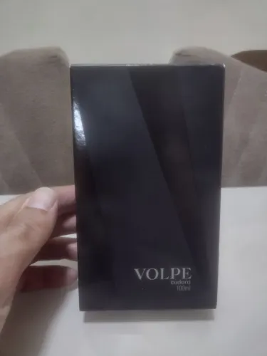 Perfume Volpe Eudora.