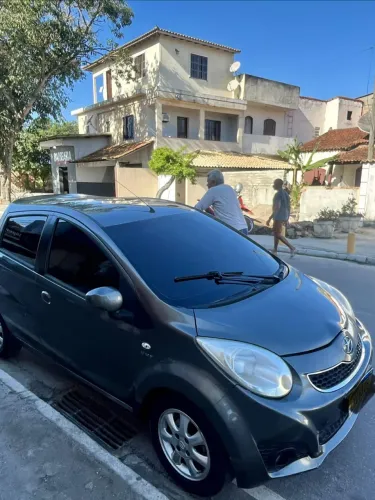 JAC J2 1.4 16V 5P Mec. 2014