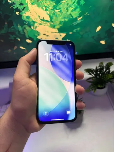 iPhone 12 pro 128 gb
