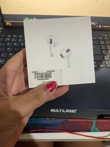 AirPods 3rd