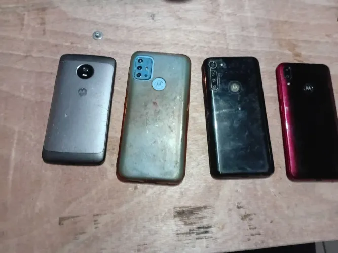 Celulares