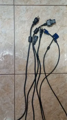 Pc básico. Ler descrição.