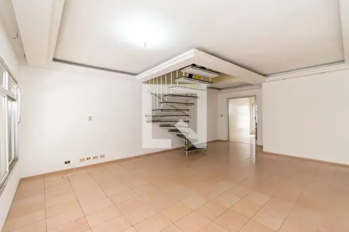 Casa à Venda - Vila Ema, 3 Quartos, 170 m2
