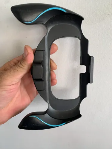 Suporte para PS Vita