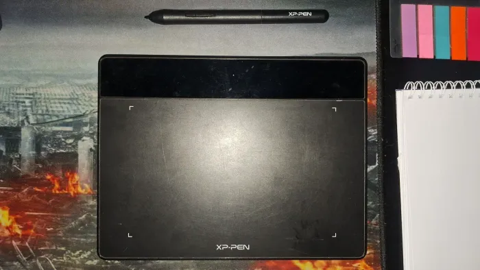 Mesa Digitalizadora