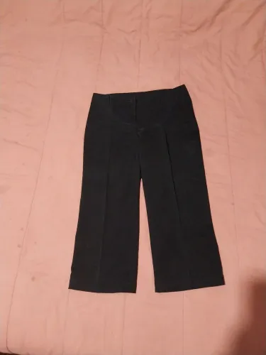 Calça alfaiataria