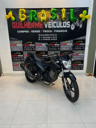 Yamaha Factor 150