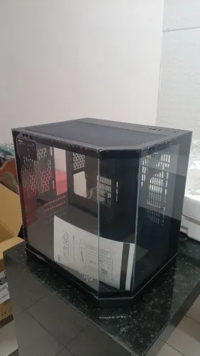 Gabinete Gamer Aigo Darkflash Ft350